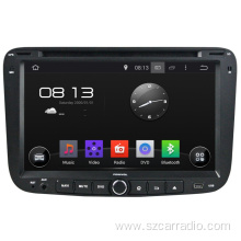 Car Multimedia Player For Geely Emgrand EC7 2012